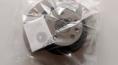 Arka Fren Diski S90 V90 S60 V60 XC60 31423721