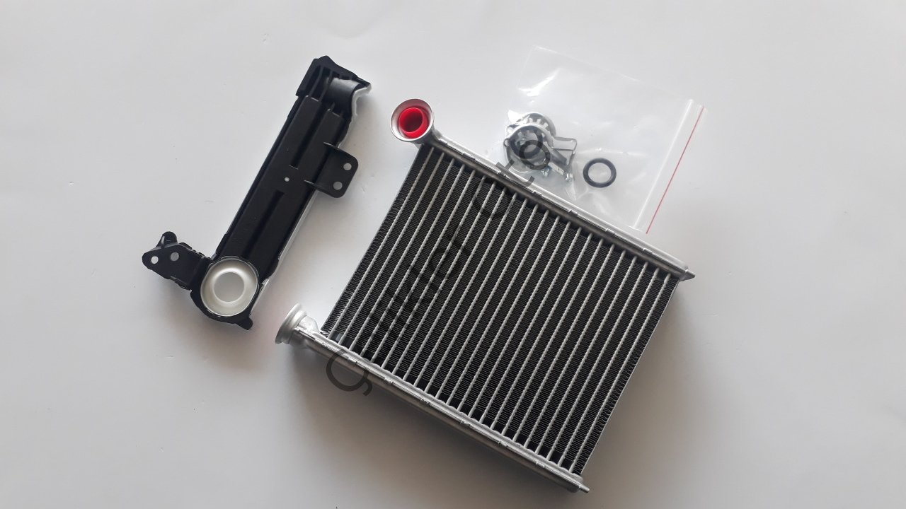 Kalorifer Radyatörü Clio 4 Sandero Logan 271153553R