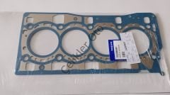 Silindir Kapak Contası S60 V60 S90 V90 V40 XC60 XC90 2,0 B5 1Çentik 32298981