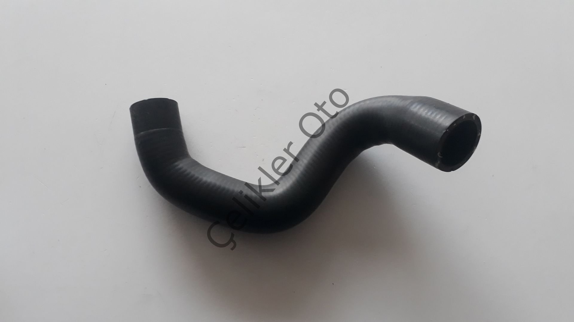 Radyatör Üst Hortumu Logan Captur Clio 4 0,9 215030997R