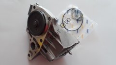 Su Pompası Devirdaim Master 2,8DTI 7701470880