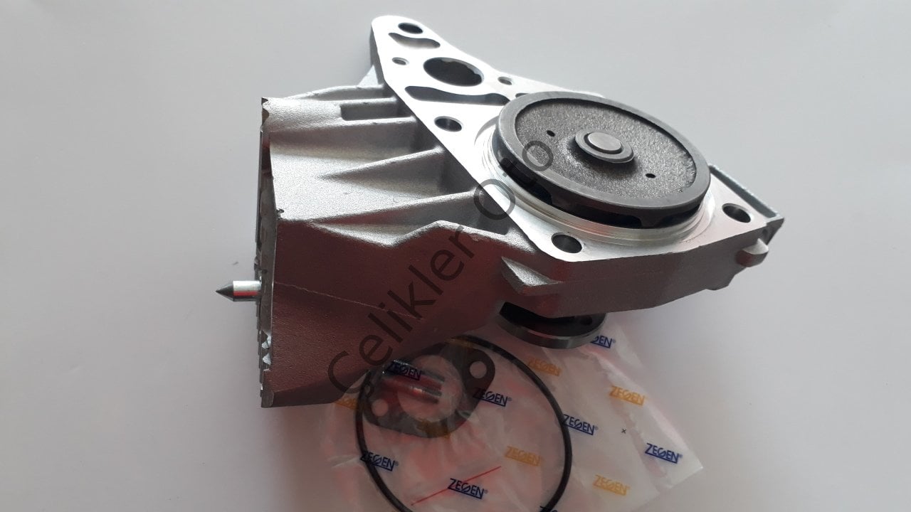 Su Pompası Devirdaim Master 2,8DTI 7701470880