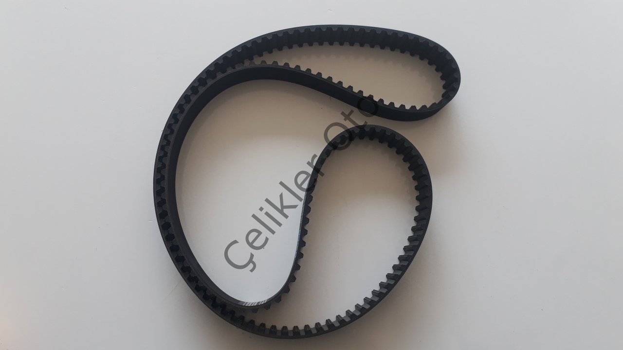 Triger Eksantrik Kayışı Master 2,5Dizel 2,8Dizel 7701043483