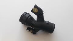 Nissan Qashai Turbo Hortum Borusu 1,5DCİ Euro 5