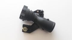 Nissan Qashai Turbo Hortum Borusu 1,5DCİ Euro 5