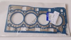 Silindir Kapak Contası S60 V60 S90 V90 V40 XC60 XC90 2,0 B5 4Çentik 32298984