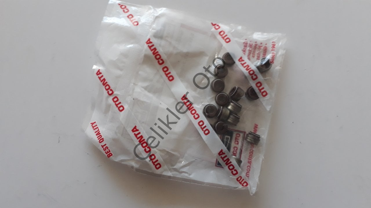 Subap Lastiği Twingo Clio Modüs 1,2 16V D4F 8200171215