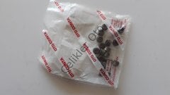 Subap Lastiği Twingo Clio Modüs 1,2 16V D4F 8200171215