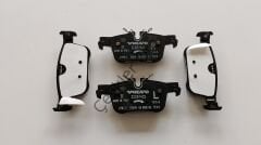 Arka Fren Balatası S90 V90 XC60 32287430