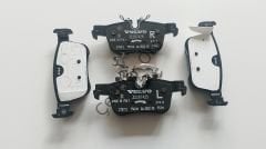 Arka Fren Balatası S90 V90 XC60 32287430