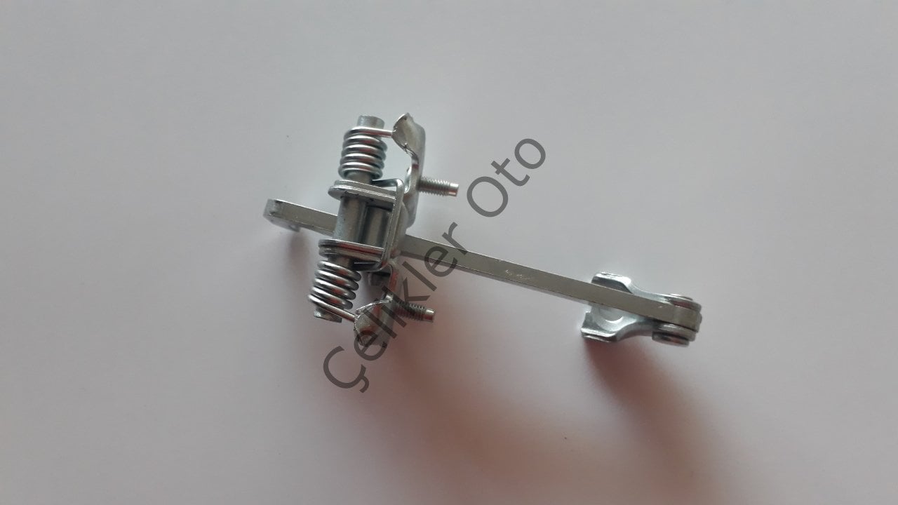 Ön Kapı Gergisi Master 3 804304453R