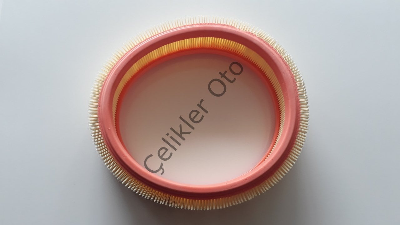 Hava Filtresi R9 R19 Clio 1,4 8V Enjeksiyonlu R11TXE 1700 7701034872