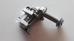 Yağ Pompası Megane 2 Clio Kango Laguna 1,5Dci K9K 1,6 16V K4M 150106249R