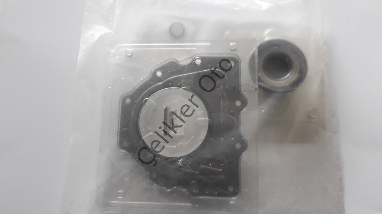 Motor Conta Keçe Takımı Master 3 Trafik 3 1,6Dci 2,0Dci 101010216R