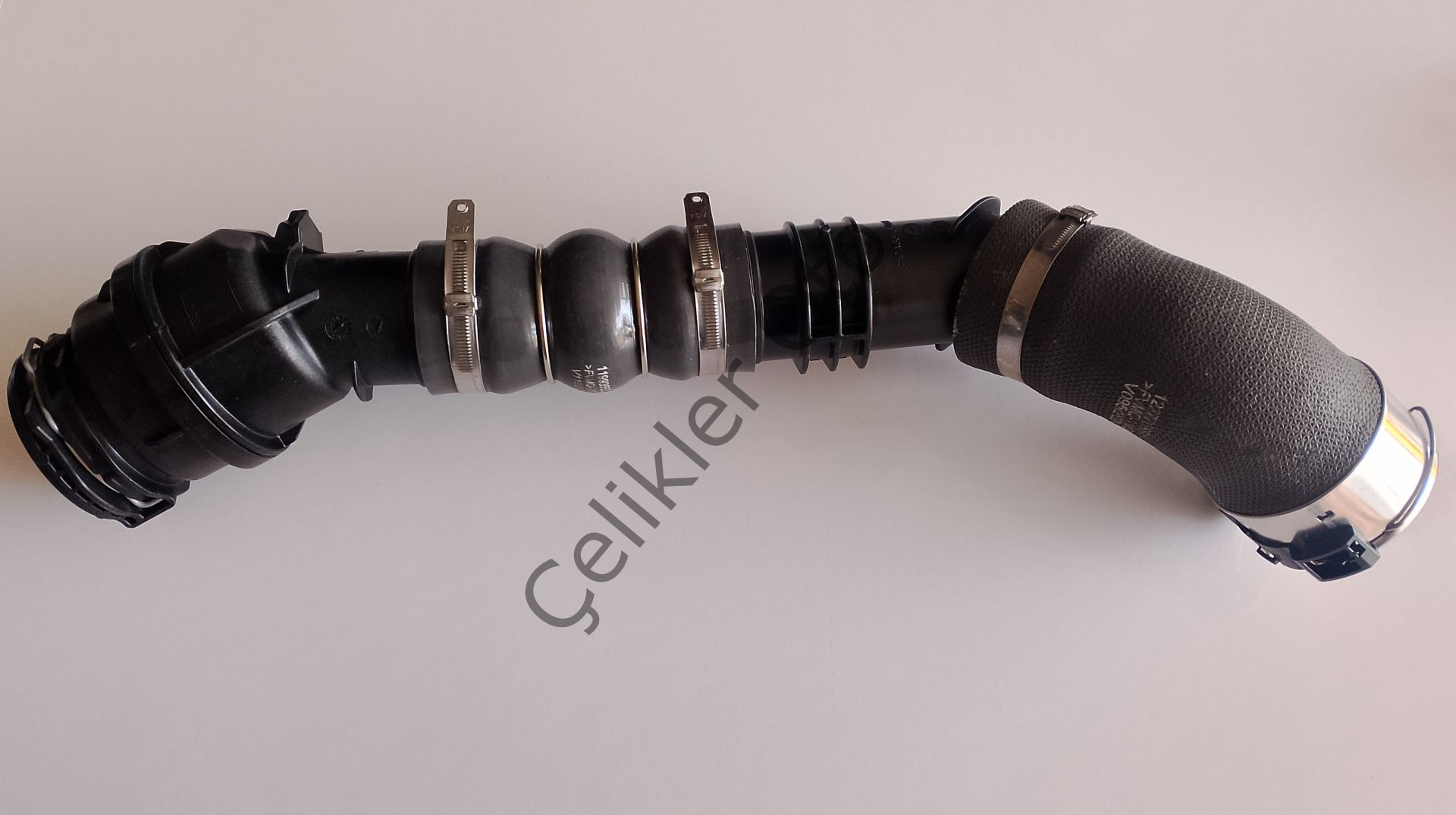 Turbo Hortumu Borusu Sandero 1,5Dci K9K 144607512R