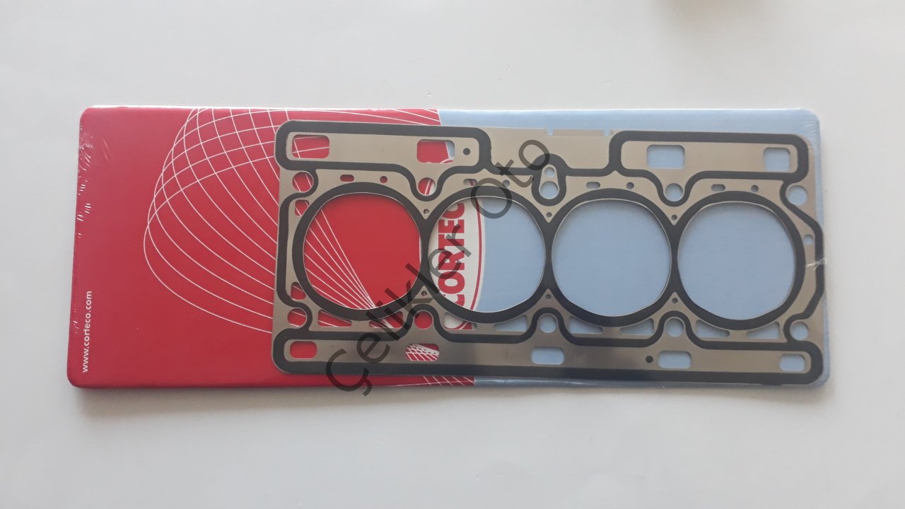 Silindir Kapak Contası Clio Twingo Modüs 1,2 16V D4F 8200049012