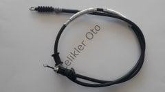 Sağ El Fren Teli S40 V40 2001->2004 30884538