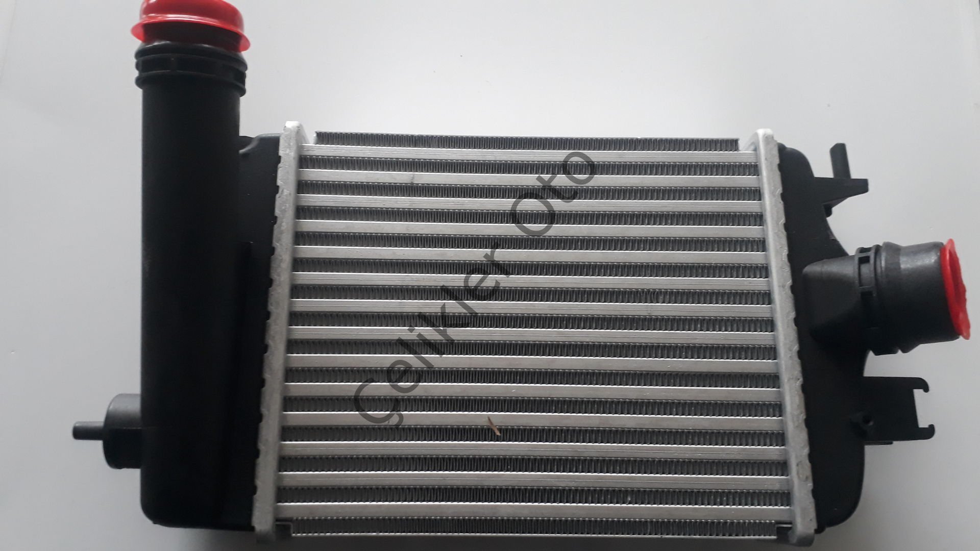 Turbo Radyatörü İnterkol Clio 5 1,0 Tce 144966668R