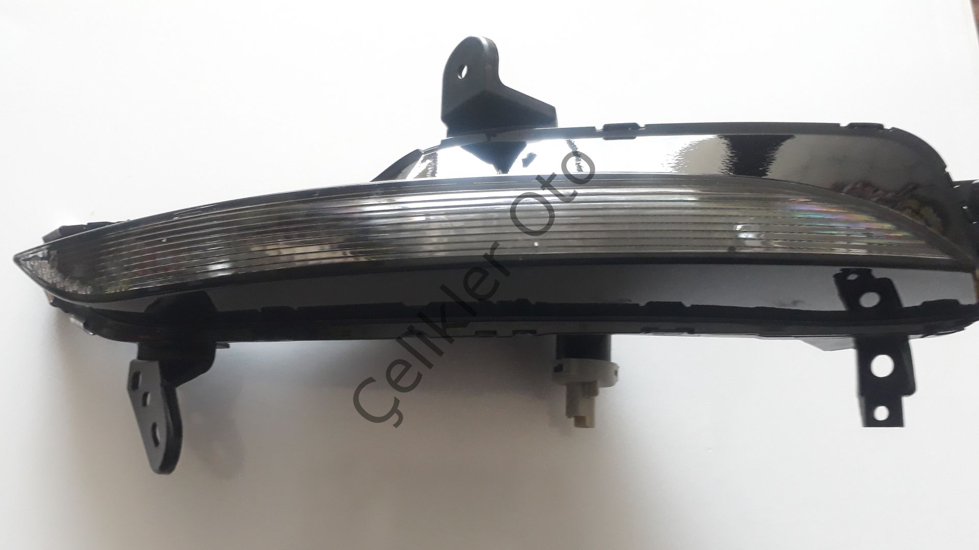 Megane 4 Tampon Sinyali Sol 261354958R