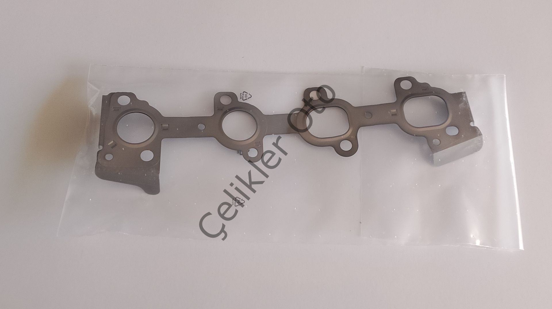 Eksoz Manifold Contası Duster Kadjar Megane 4 1,5Dci Euro 6 140364316R