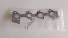 Eksoz Manifold Contası Duster Kadjar Megane 4 1,5Dci Euro 6 140364316R