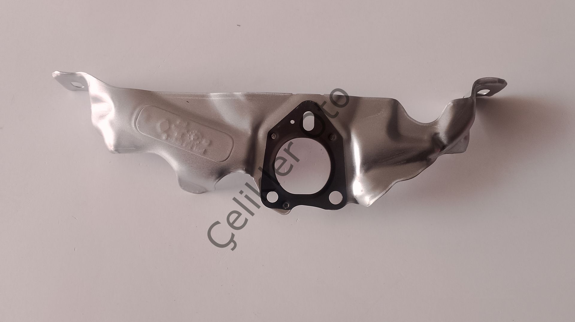 Turbo Eksoz Manifold Contası Megane 4 Clio 4 Fluence 144157606R