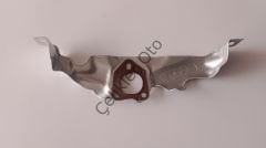 Turbo Eksoz Manifold Contası Megane 4 Clio 4 Fluence 144157606R