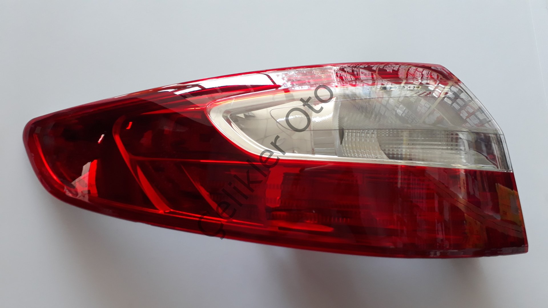 Sol Stop Lambası Dış Fluence 2009->2014 265552802R