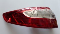 Sol Stop Lambası Dış Fluence 2009->2014 265552802R