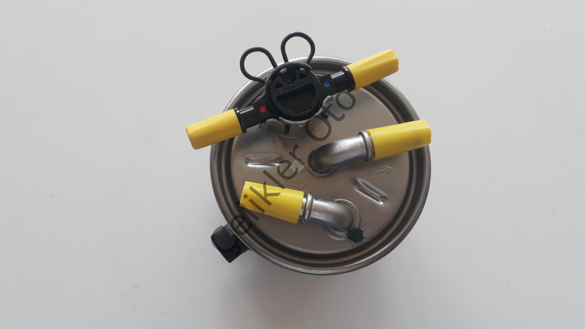 Mazot Yakıt Filtresi Megane 2 Dacia Logan 100BG 1,5Dci K9K 7701066680