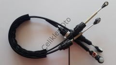 Vites Kumanda Teli Dacia Duster 4X4 8200976710