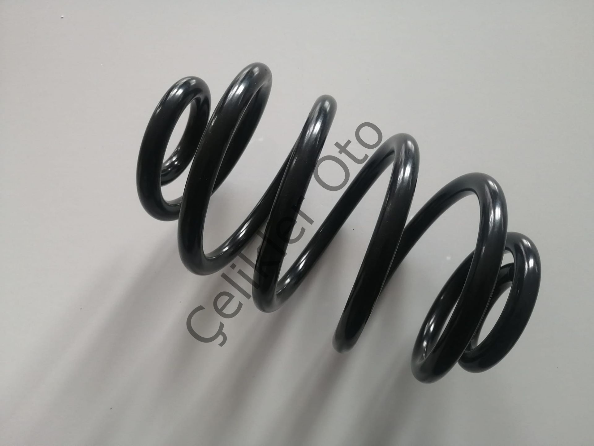 Arka Helezon Clio Symbol 7700839337