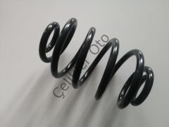 Arka Helezon Clio Symbol 7700839337