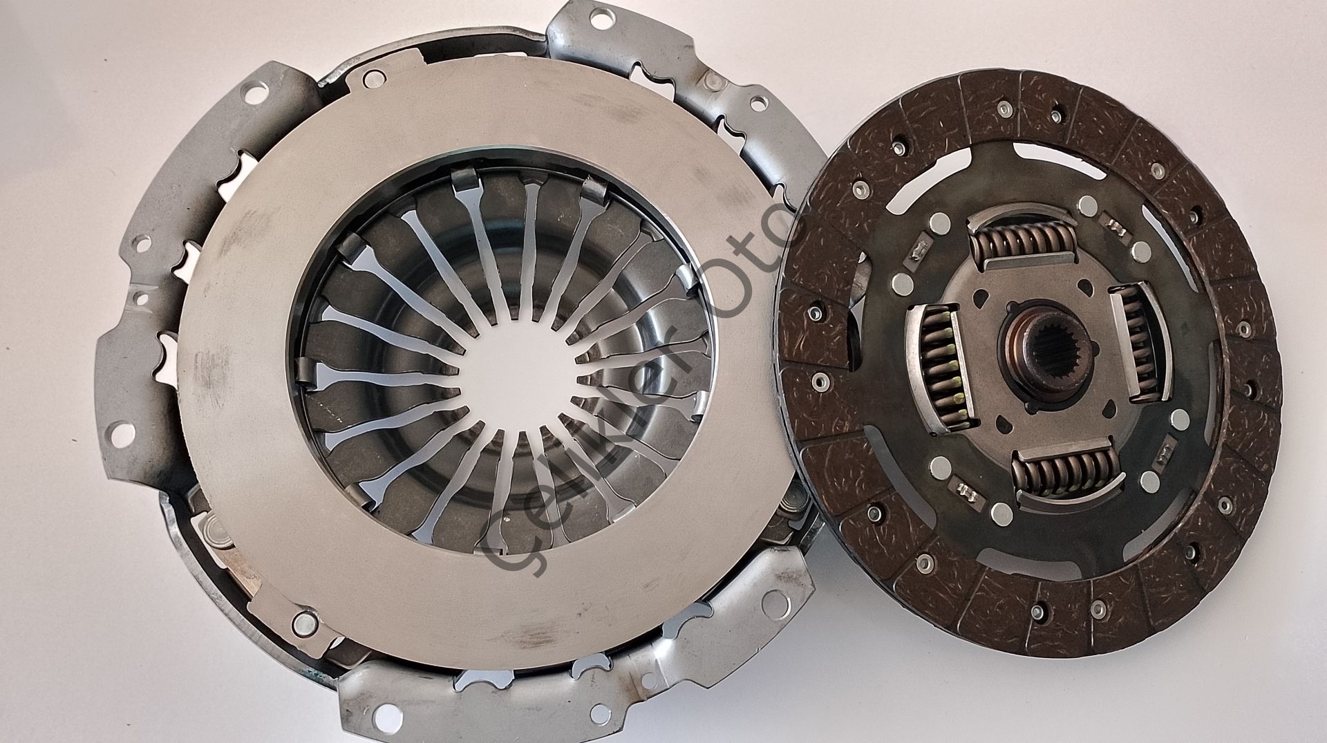 Debriyaj Seti S70 V70 C70 850 271494