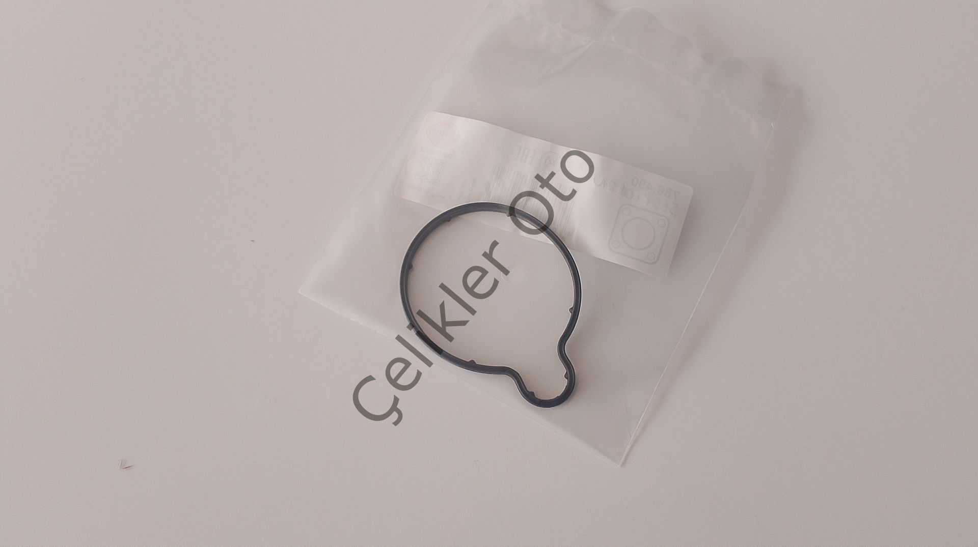 Vakum Pompa Oringi S60 V60 S80 V70 XC90 8658101