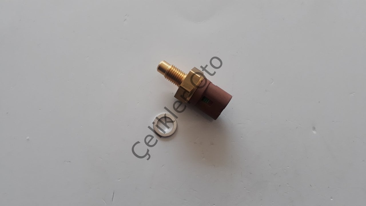 Hararet Isı Müşürü Laguna Safrane 2,0 16V N7Q 7700828565