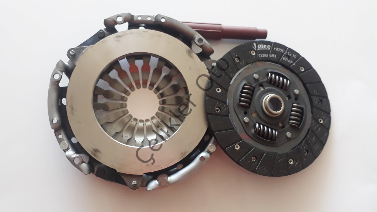 Debriyaj Seti Megane 2 Scenic 2 1,4 1,6 16V 302050901R