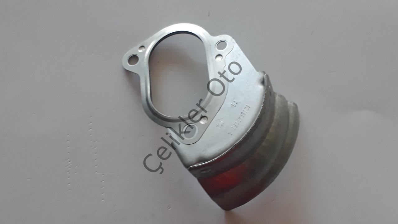 Turbo Çıkış Contası Fluence Megane 3 Laguna 3 8200947259