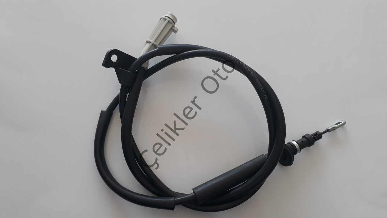 El Fren Teli S60 S80 V70 XC70 30665093