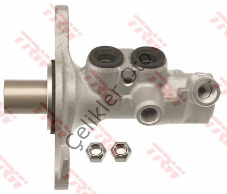 Fren Ana Merkezi Clio 4 Captur Clio Grandtour  460119686R