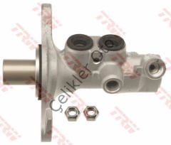 Fren Ana Merkezi Clio 4 Captur Clio Grandtour  460119686R