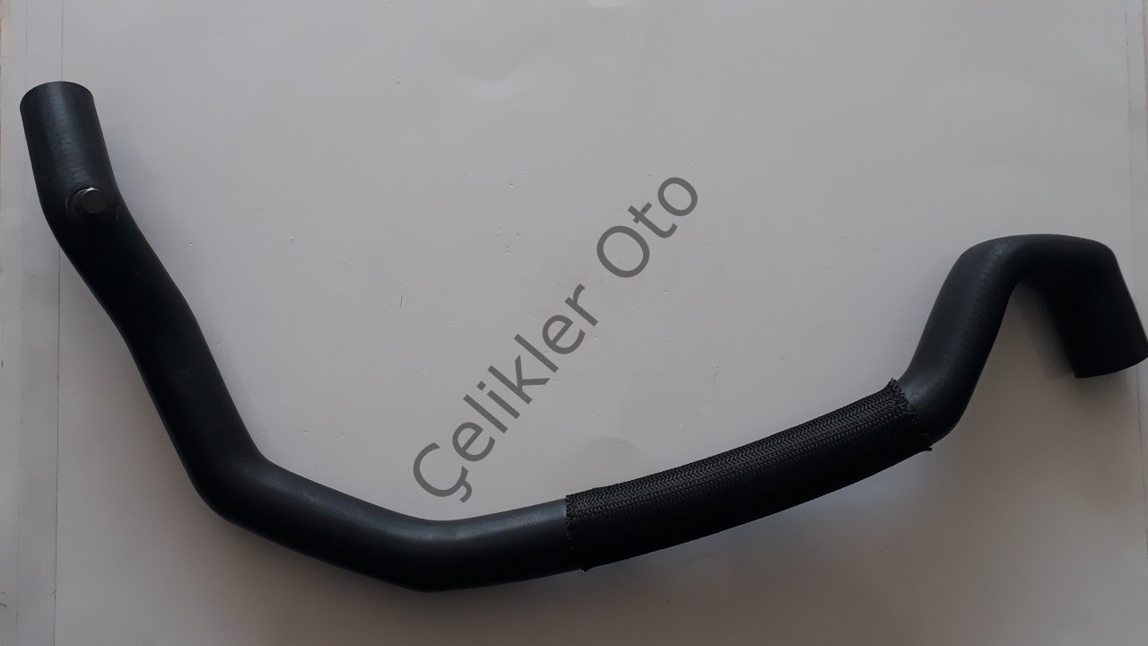 Radyatör Üst Hortumu Laguna 2,0 16V N7Q 7700424416