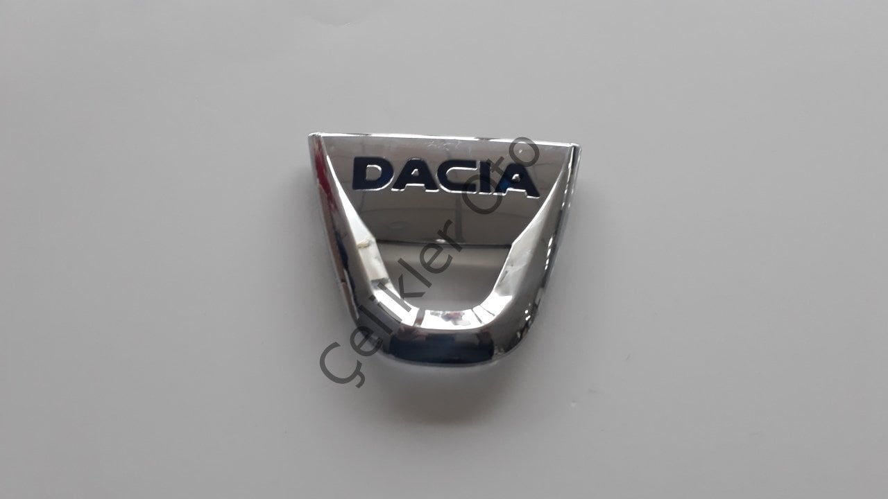 Ön Panjur Arması Dacia Duster Sandero Dokker Lodgy 628908295R