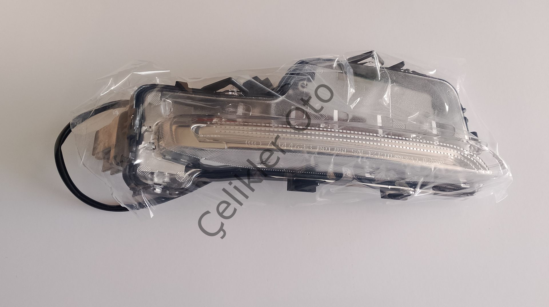 Sağ Gündüz Farı S60 V60 2014->31353290