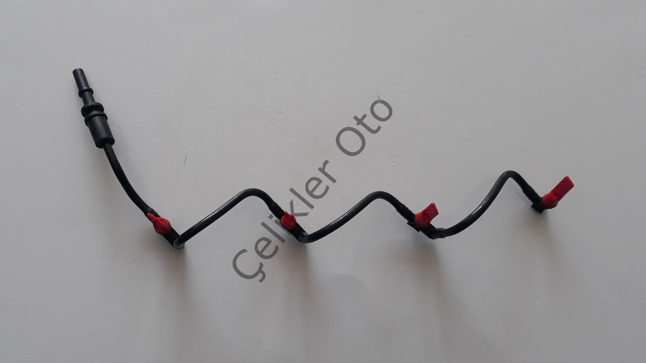 Enjektör Dağıtıcı Hortumu Master 2,3Dci Trafik 2,0Dci 8200890122