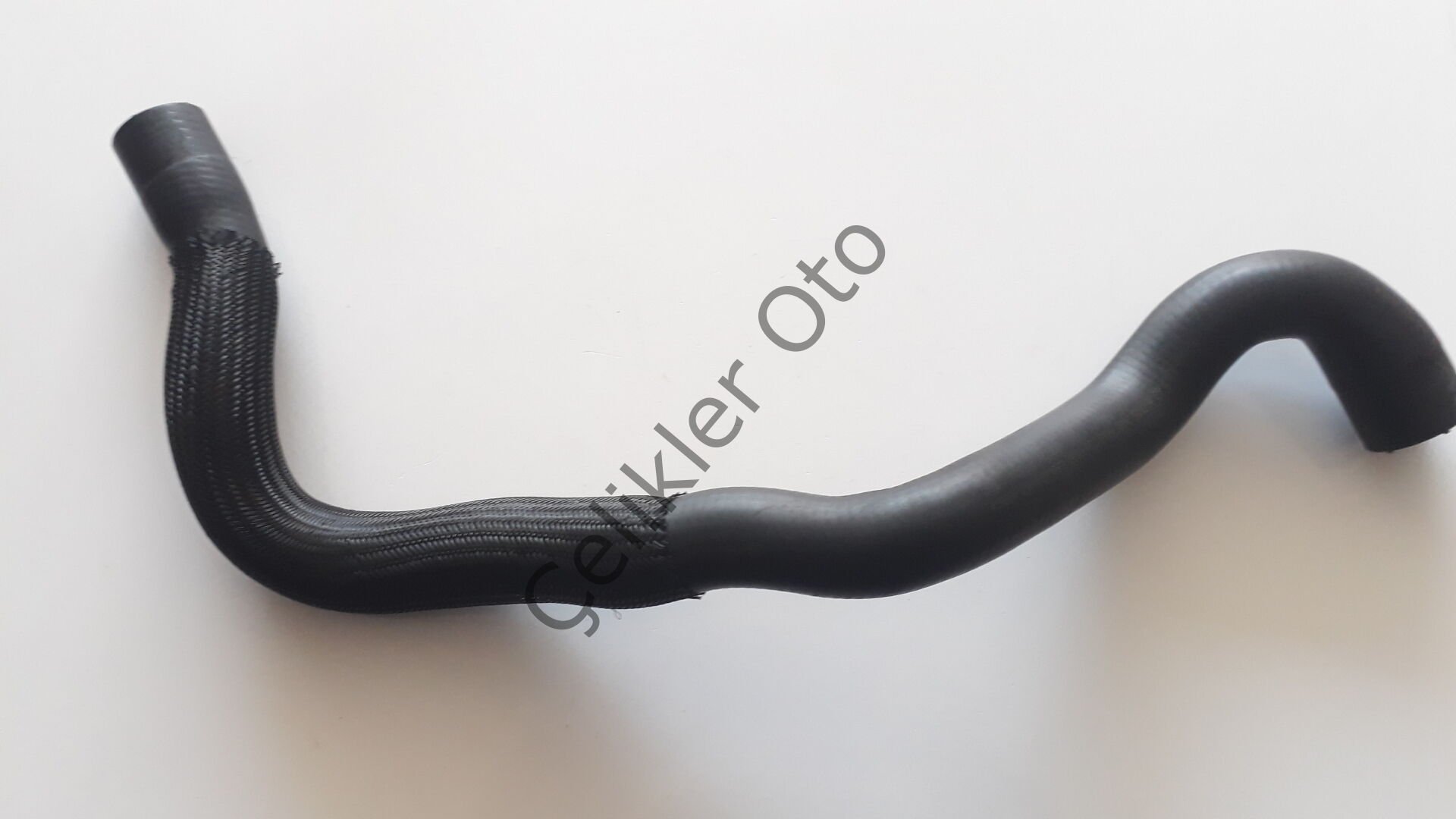 Radyatör Üst Hortumu Duster 1,5Dci K9K 215015457R