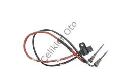 Turbo Sıcaklık Kaptörü Sensörü Megane 4 Talisman Captur Duster 1,3Tce 226585317R
