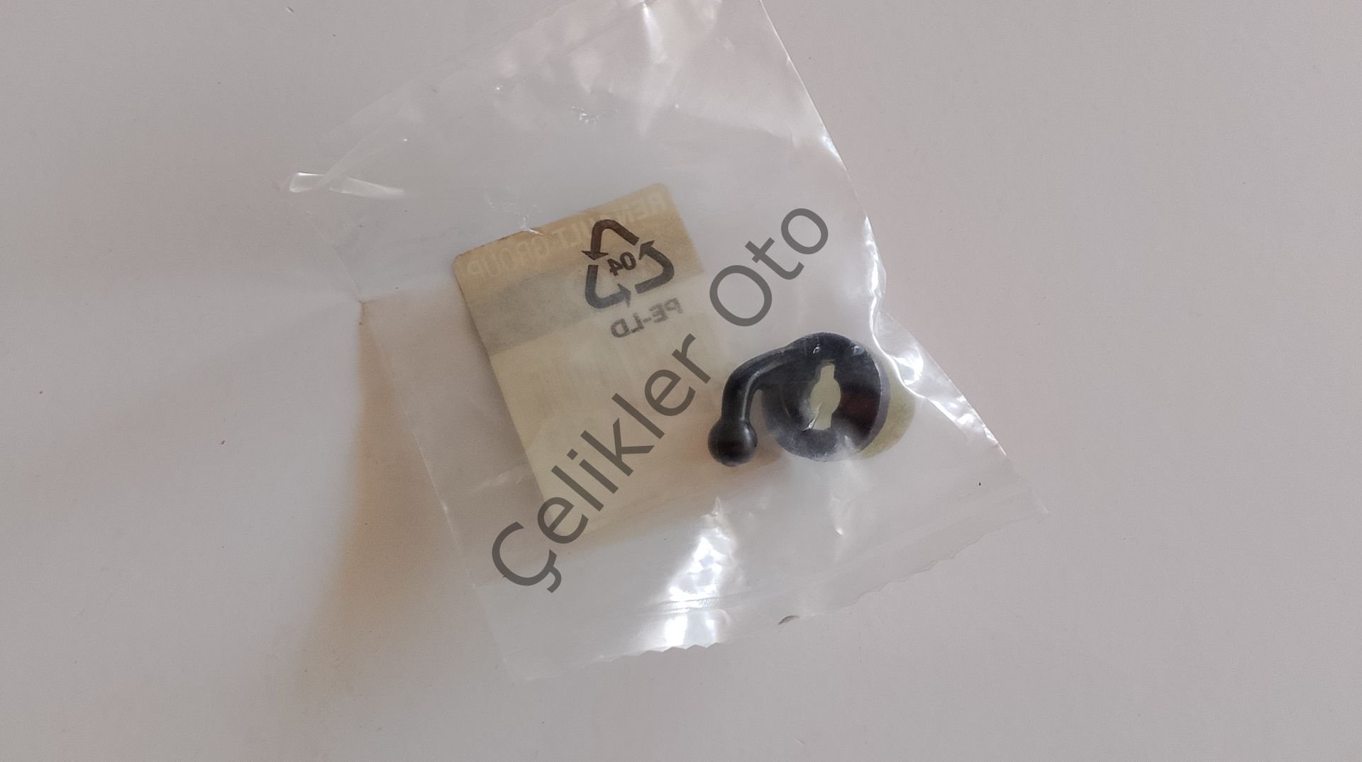 Bagaj Cam Amortisör Tutucu Sağ Scenic 8200001693