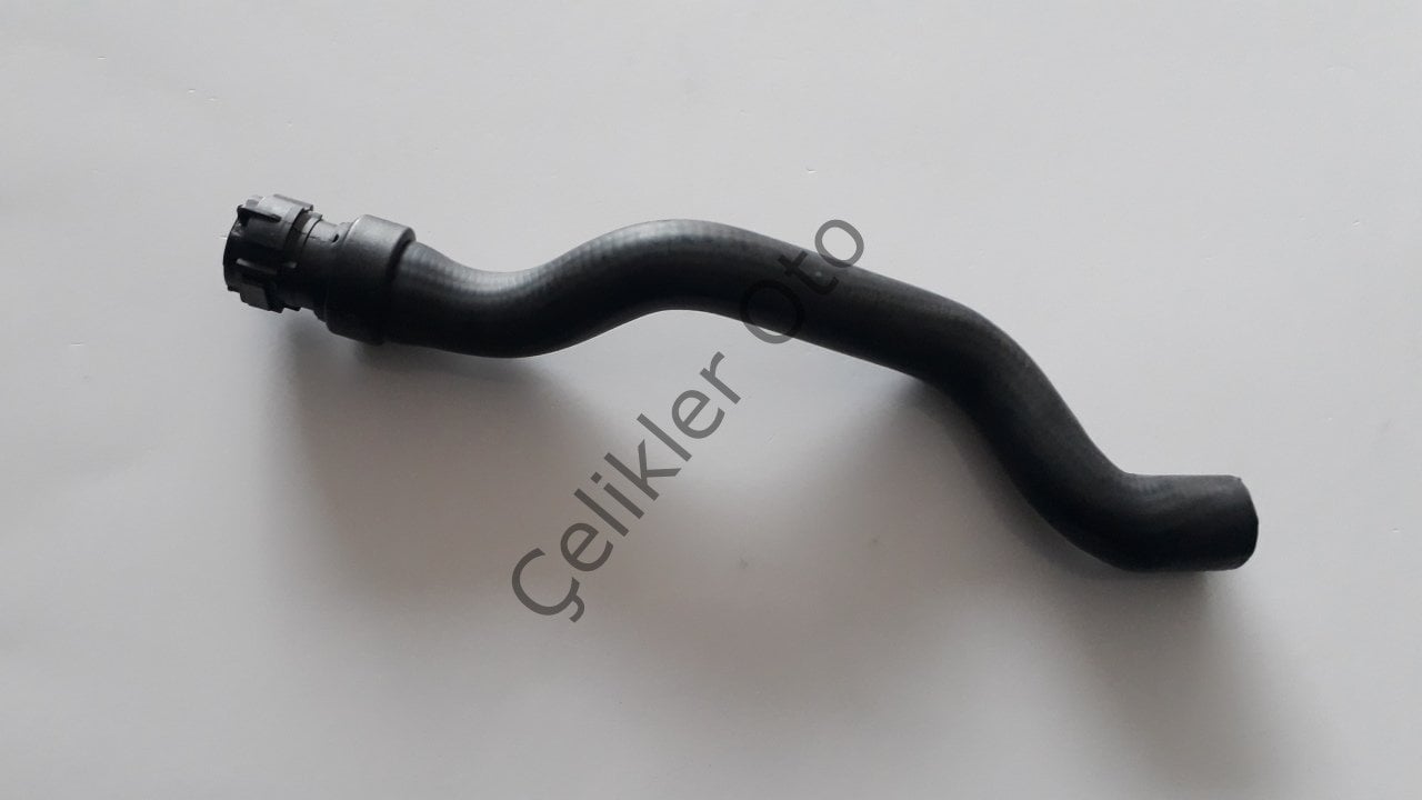 Kalorifer Giriş Hortumu Kango 1,9Dizel F8Q 7700414208