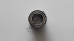 Ön Teker Aks Rulmanı R9 R11 Clio Dacia Solenzo 7701205778 GB12438